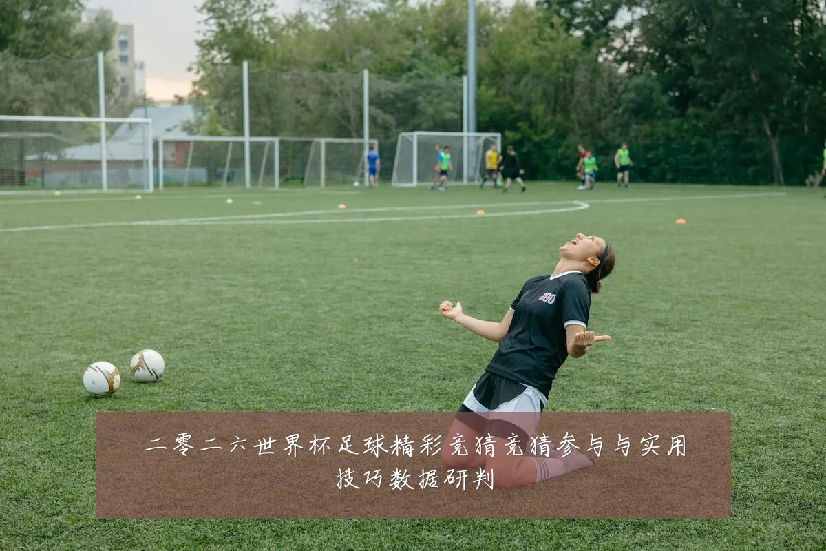 二零二六世界杯足球精彩竞猜竞猜参与与实用技巧数据研判